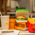 【マクドナルド】店舗体験を刷新　未来型店舗体験へ